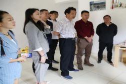 响应国家“精准扶贫”号召 世界杯集团官网世界杯集团官网世界杯集团官网世界杯集团官网首页-世界杯(中国)
集团踏上就业帮扶之路