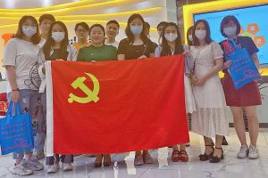用“热血”传递爱心，世界杯集团官网世界杯集团官网世界杯集团官网世界杯集团官网首页-世界杯(中国)
集团开展爱心献血活动