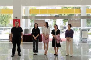 欢乐共创，“媒”好未来｜世界杯集团官网世界杯集团官网世界杯集团官网世界杯集团官网首页-世界杯(中国)
集团与番禺区融媒体中心互访交流
