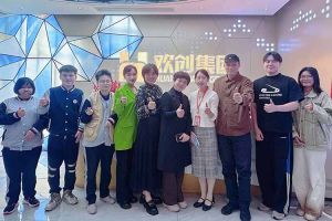 校企携手助残就业，世界杯集团官网世界杯集团官网世界杯集团官网世界杯集团官网首页-世界杯(中国)
集团与番禺培智学校共启新篇章