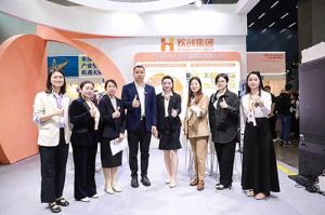 智汇湾区，爱“聘”才会赢 | 世界杯集团官网世界杯集团官网世界杯集团官网世界杯集团官网首页-世界杯(中国)
集团实力亮相“百万英才汇南