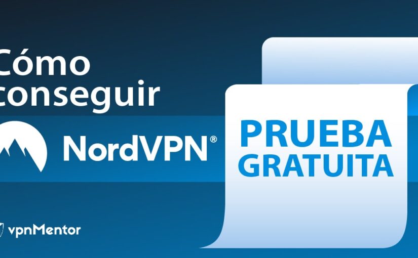 NordVPN: protege tu privacidad y disfruta de una navegación segura en línea